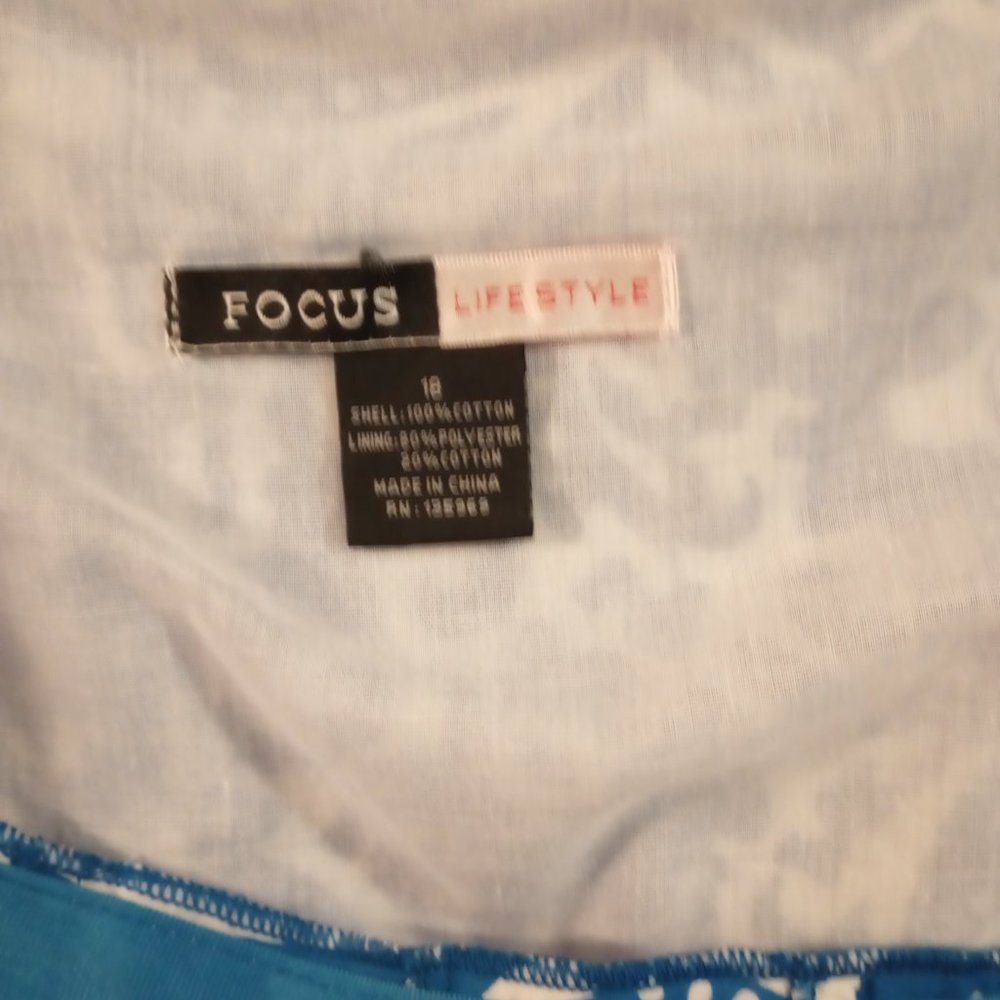 Focus Driven - image 3